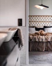 Pendel Tropez 60 Svart