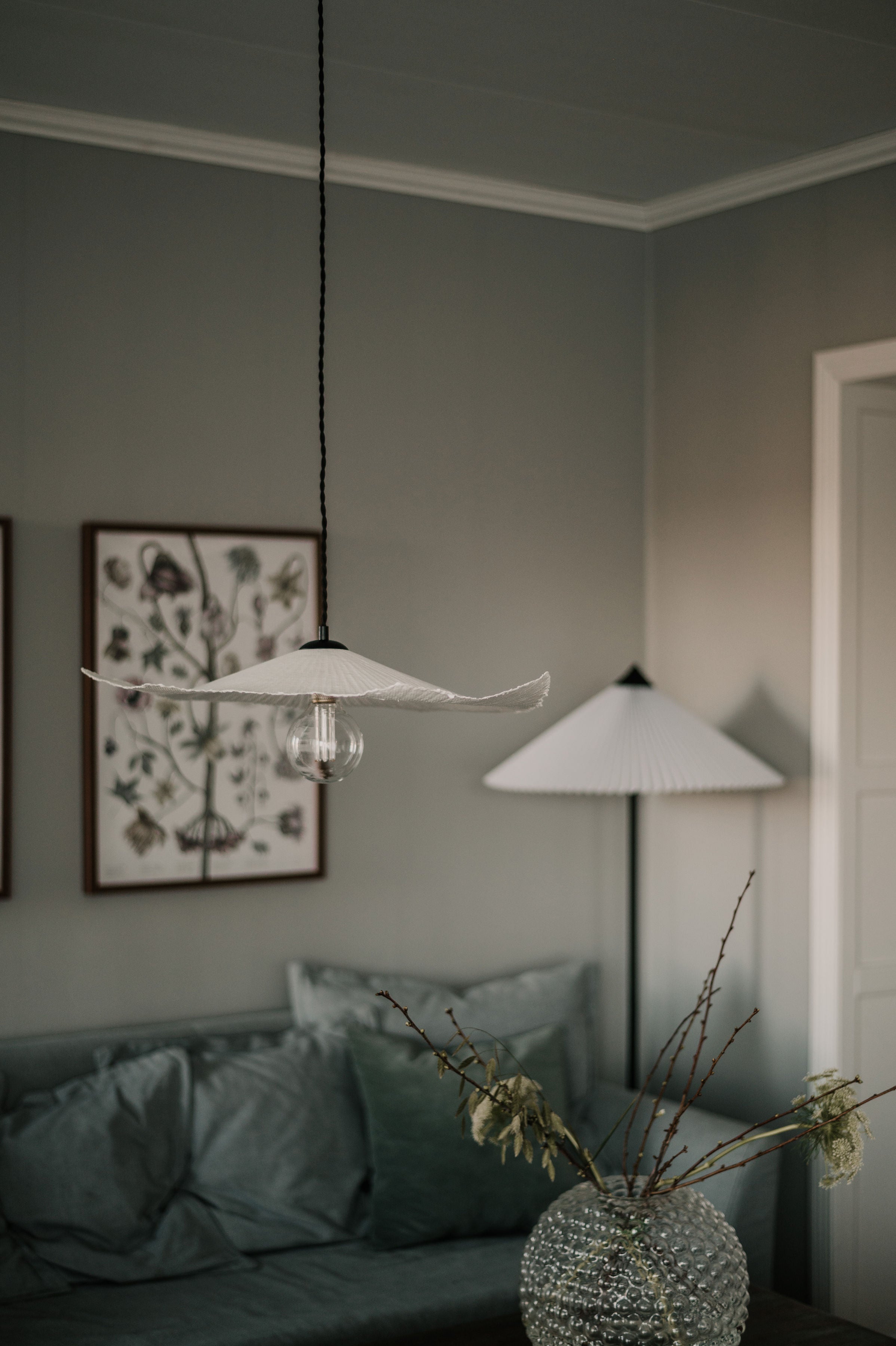 Pendel Tropez 60 Natur
