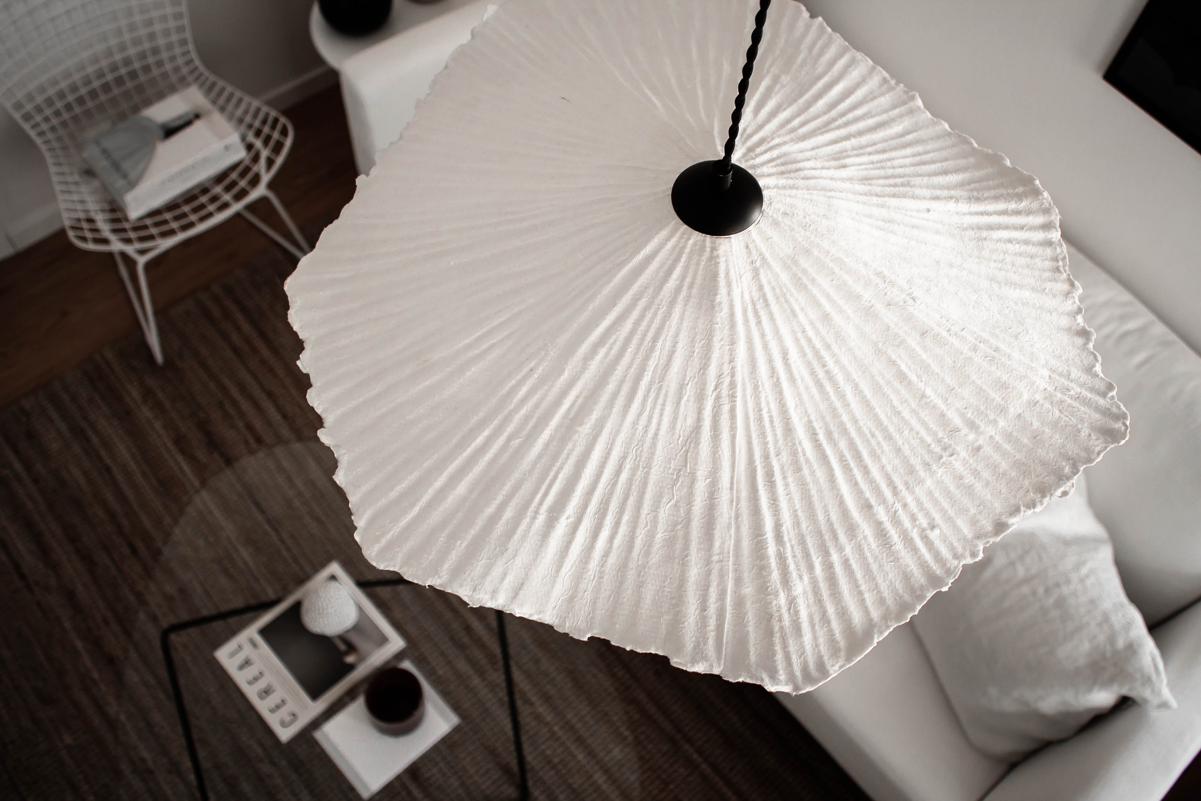 Pendel Tropez 60 Natur