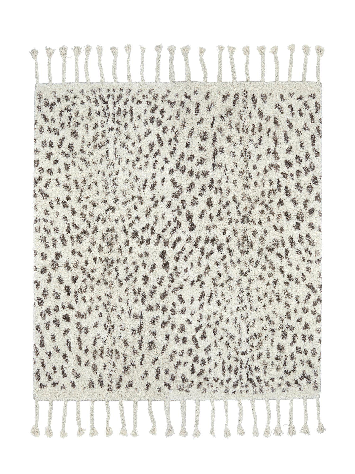 Kirk Matta Offwhite 200x300cm