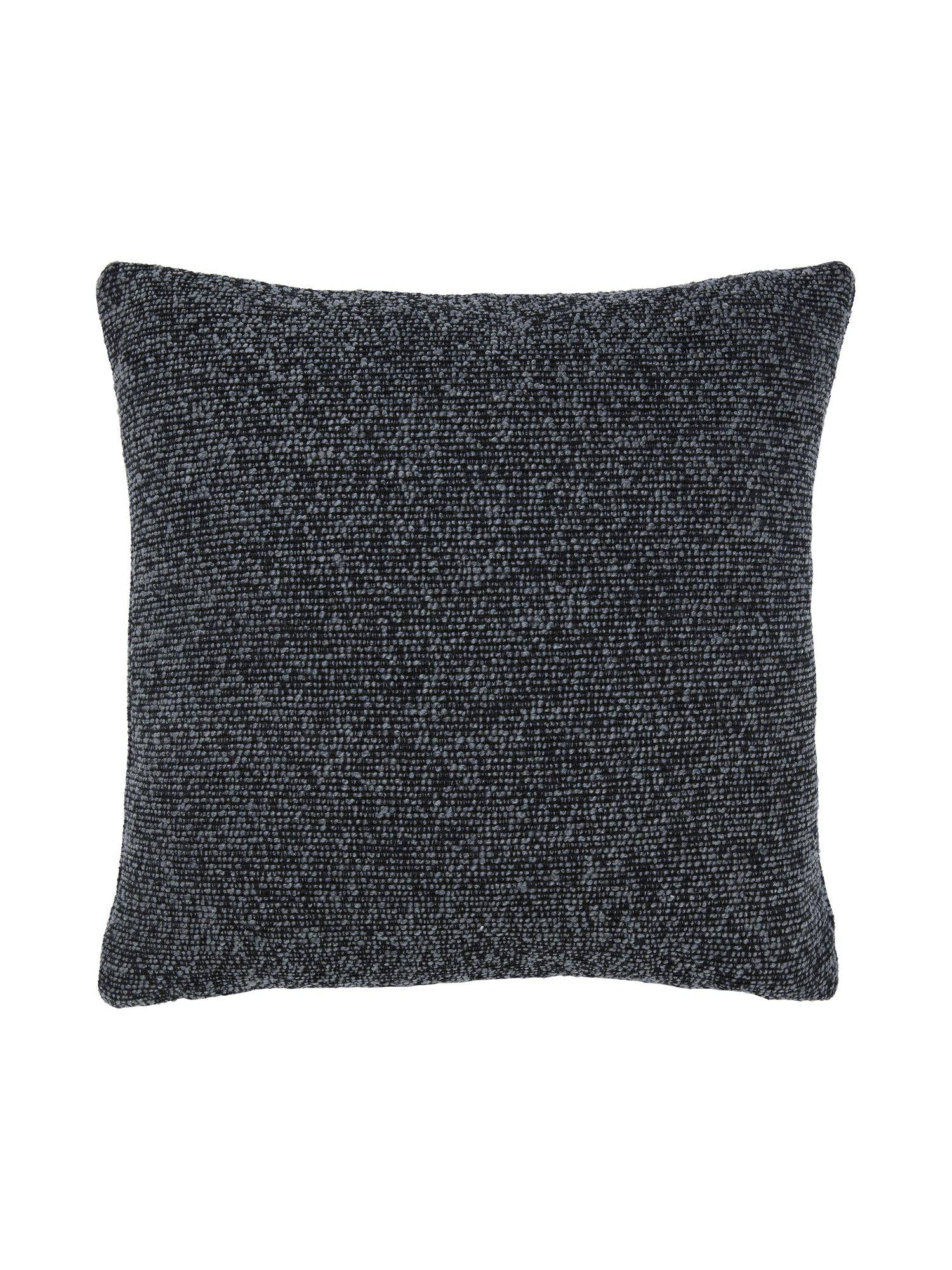 Zayn Kuddfodral M Grå 45x45cm