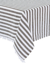 Gaby Duk M Brun 140x280cm