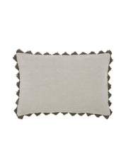 Ida Kuddfodral M Brun 40x60cm