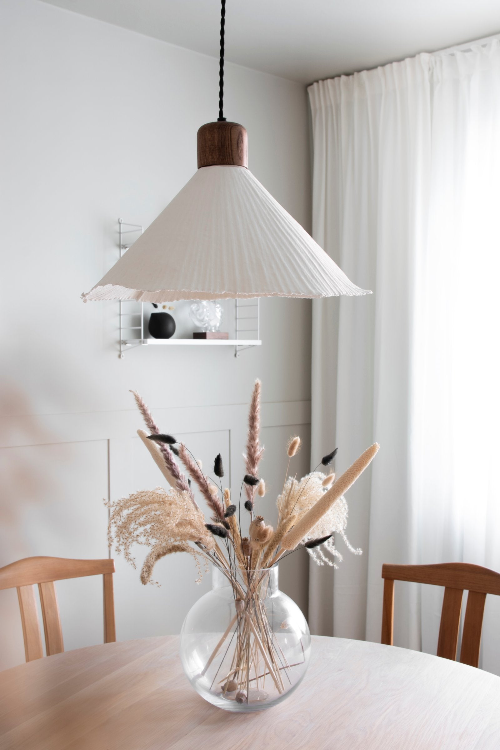 Pendel Linnea 40 Natur