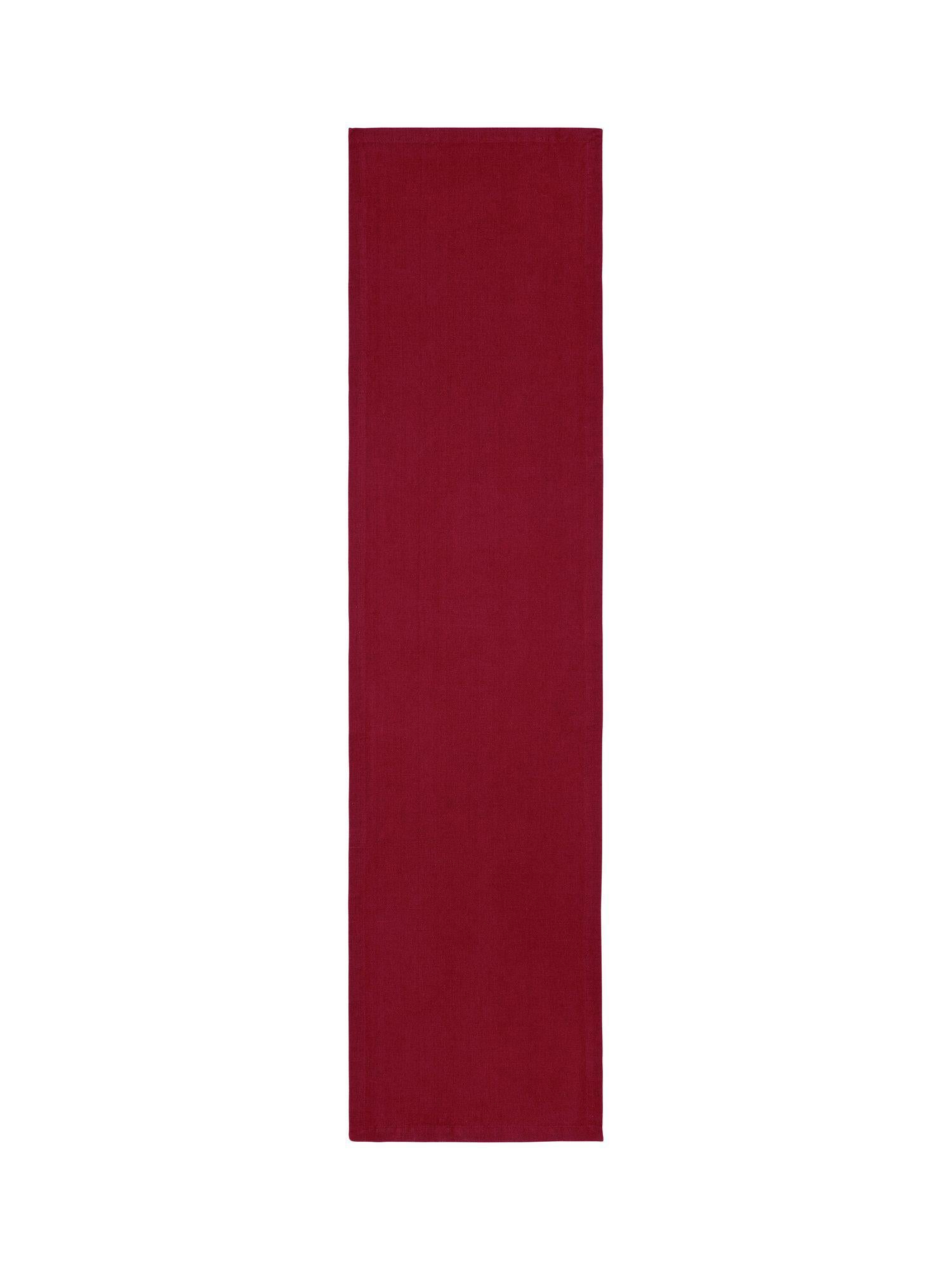 Avery Löpare Röd 35x120cm
