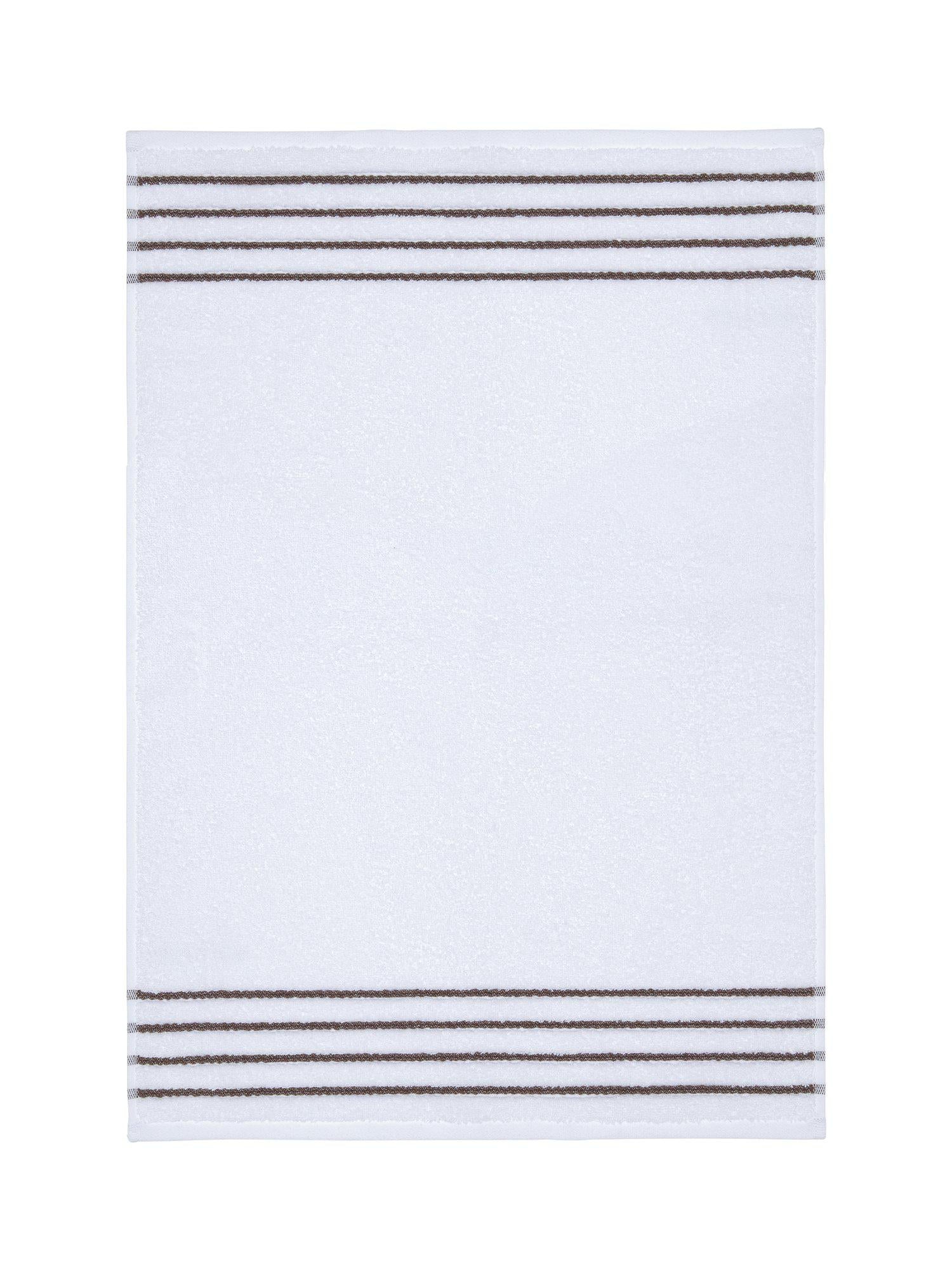 Carlton Handduk Vit 50x70cm