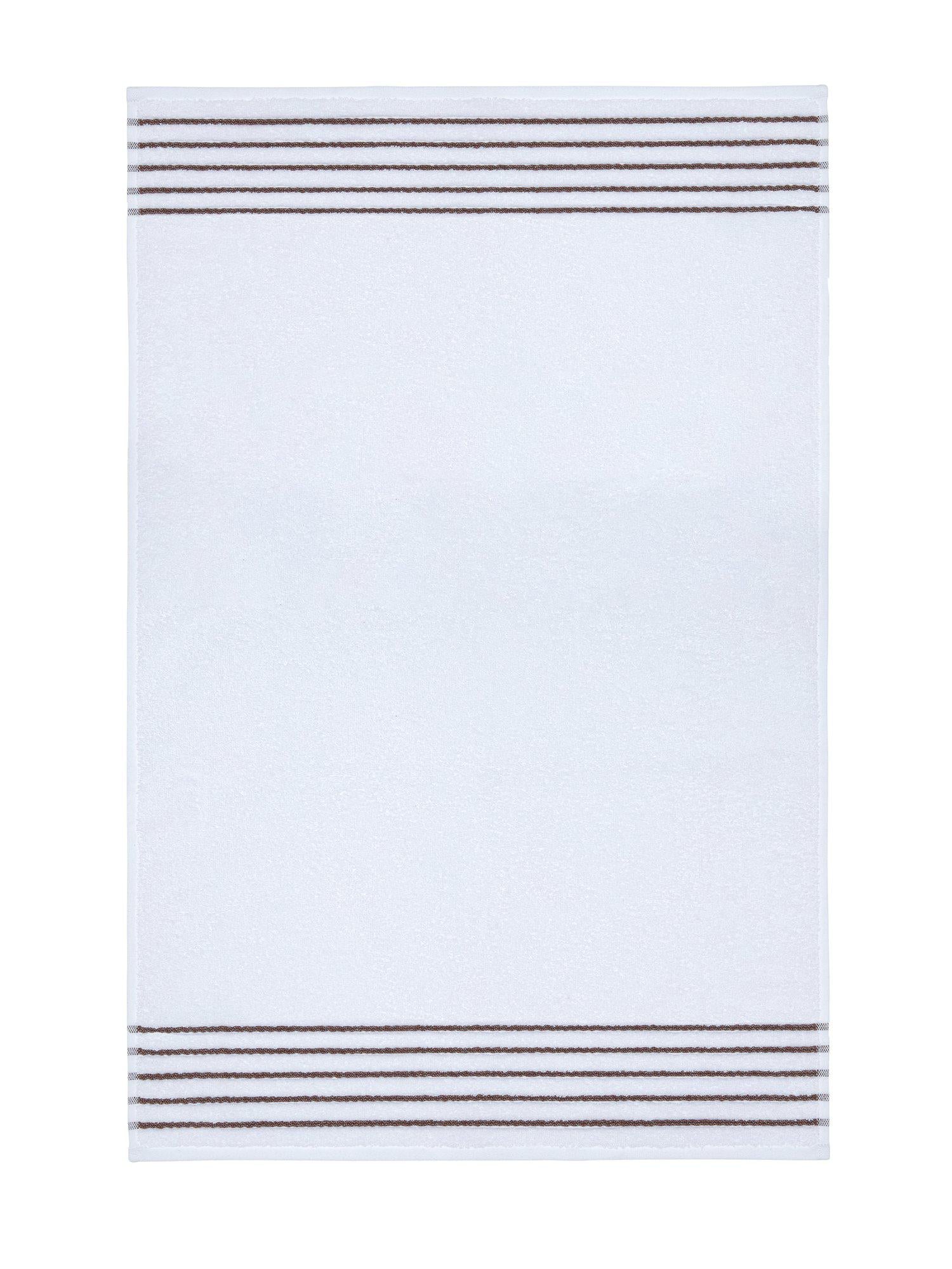 Carlton Badlakan Vit 100x150cm