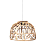 Lampskärm Bali 35 Natur