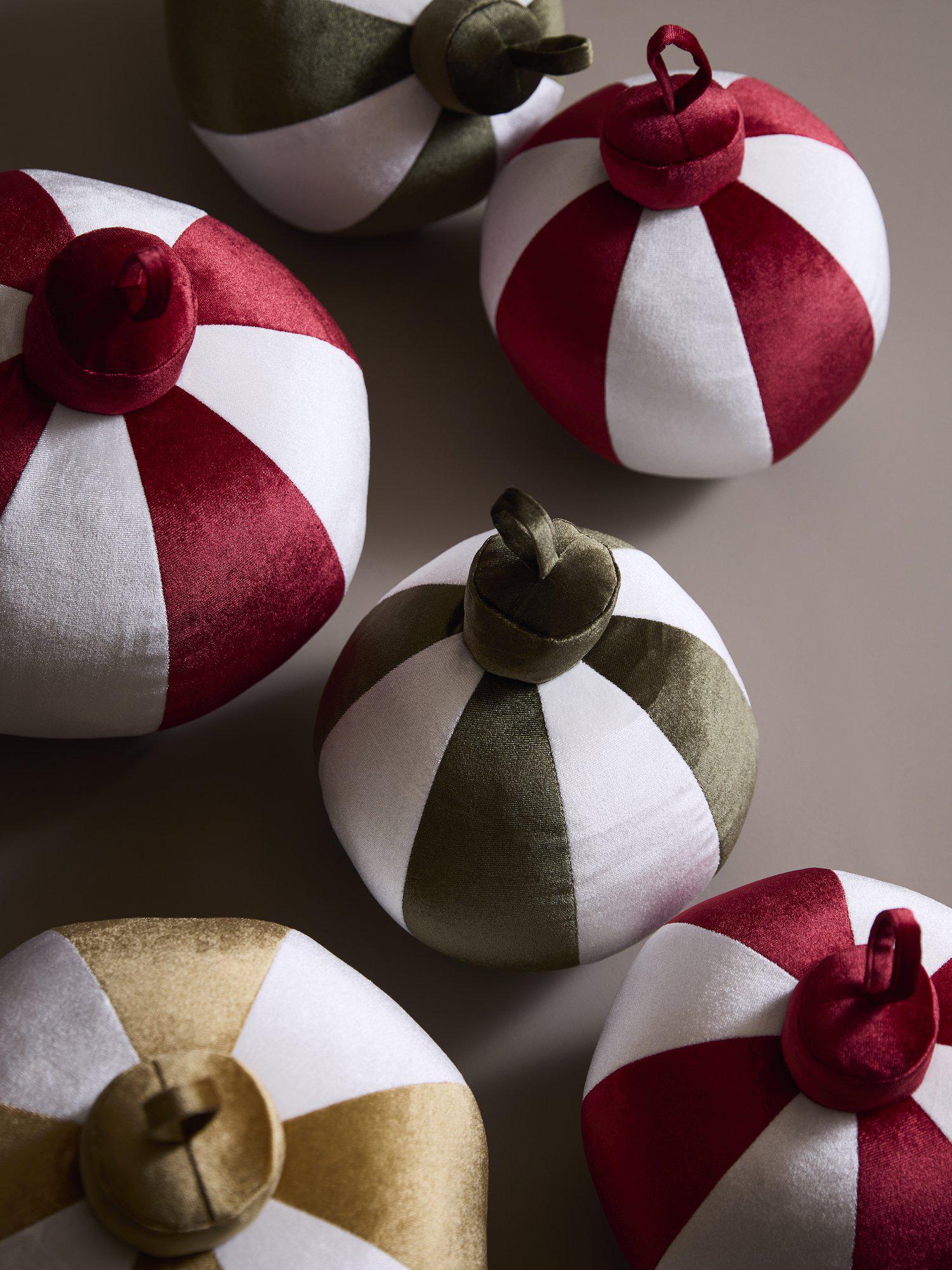 Kula Prydnadskudde Grön 28cm