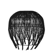 Lampskärm Montego 50 Svart