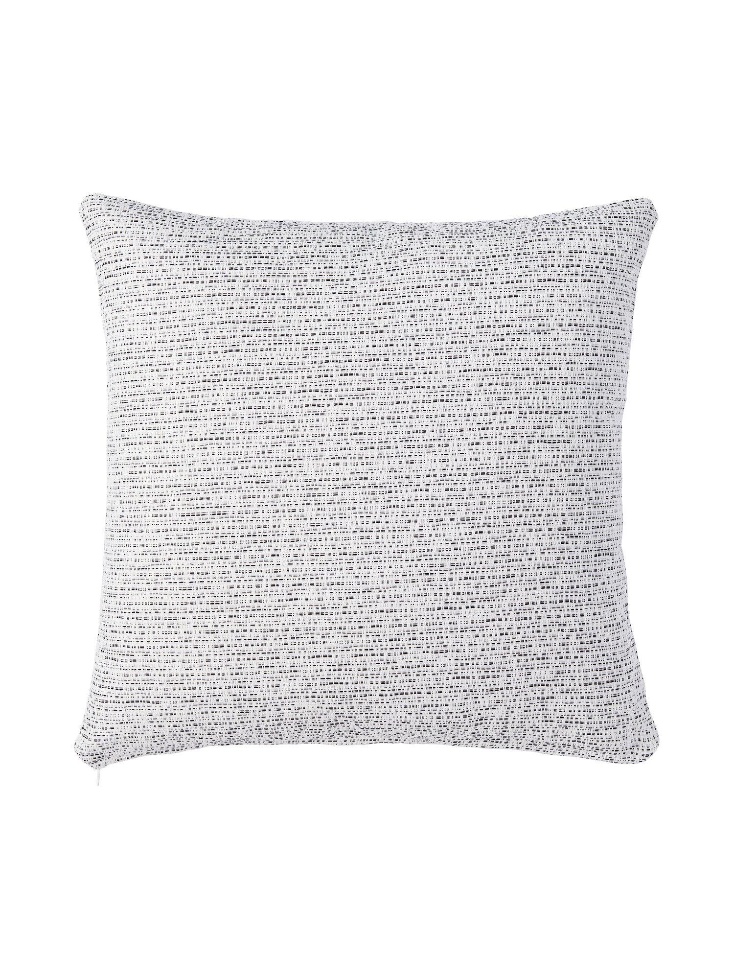 Moln Kuddfodral Grå 45x45cm