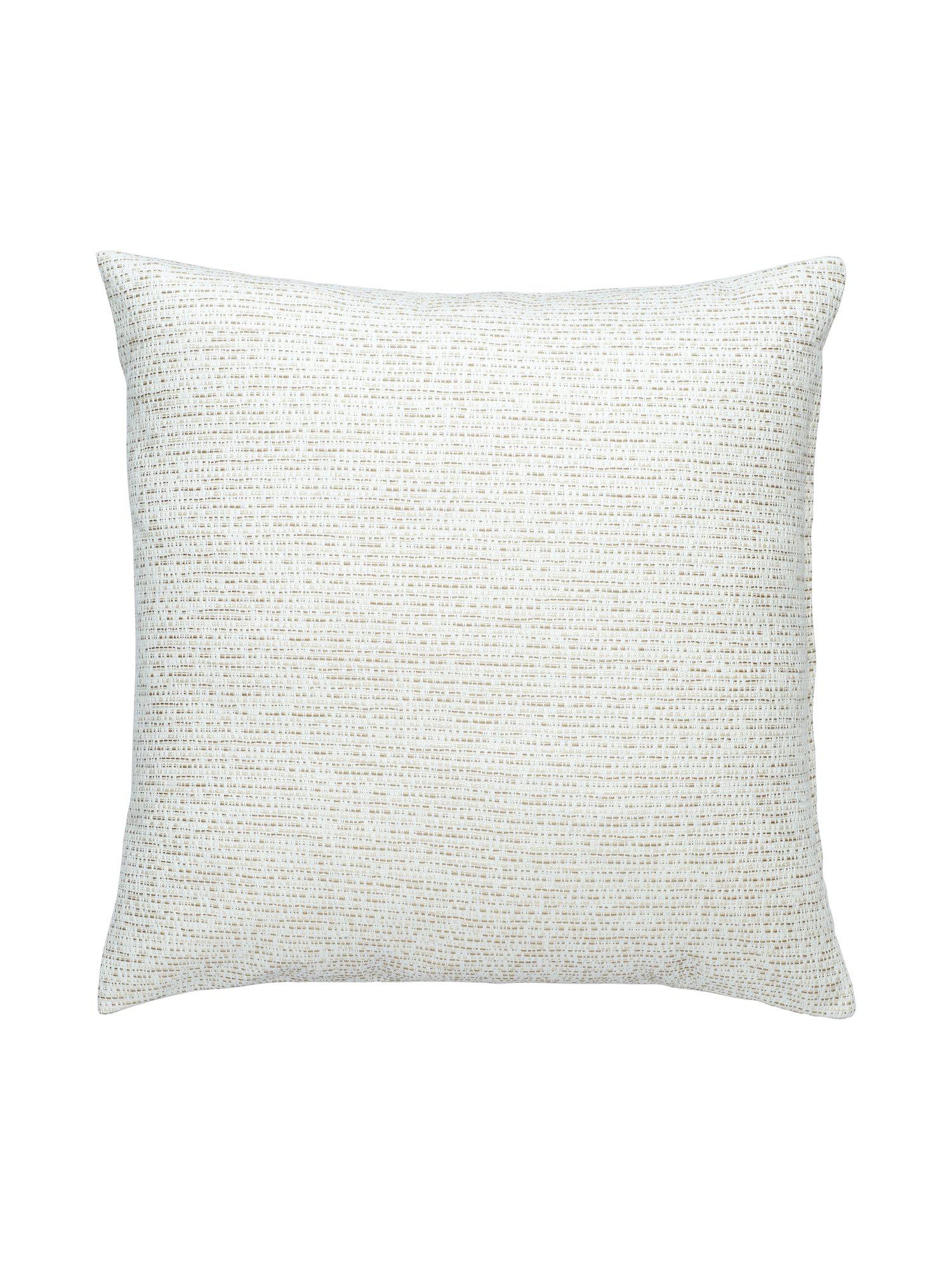 Moln Kuddfodral Beige 45x45cm
