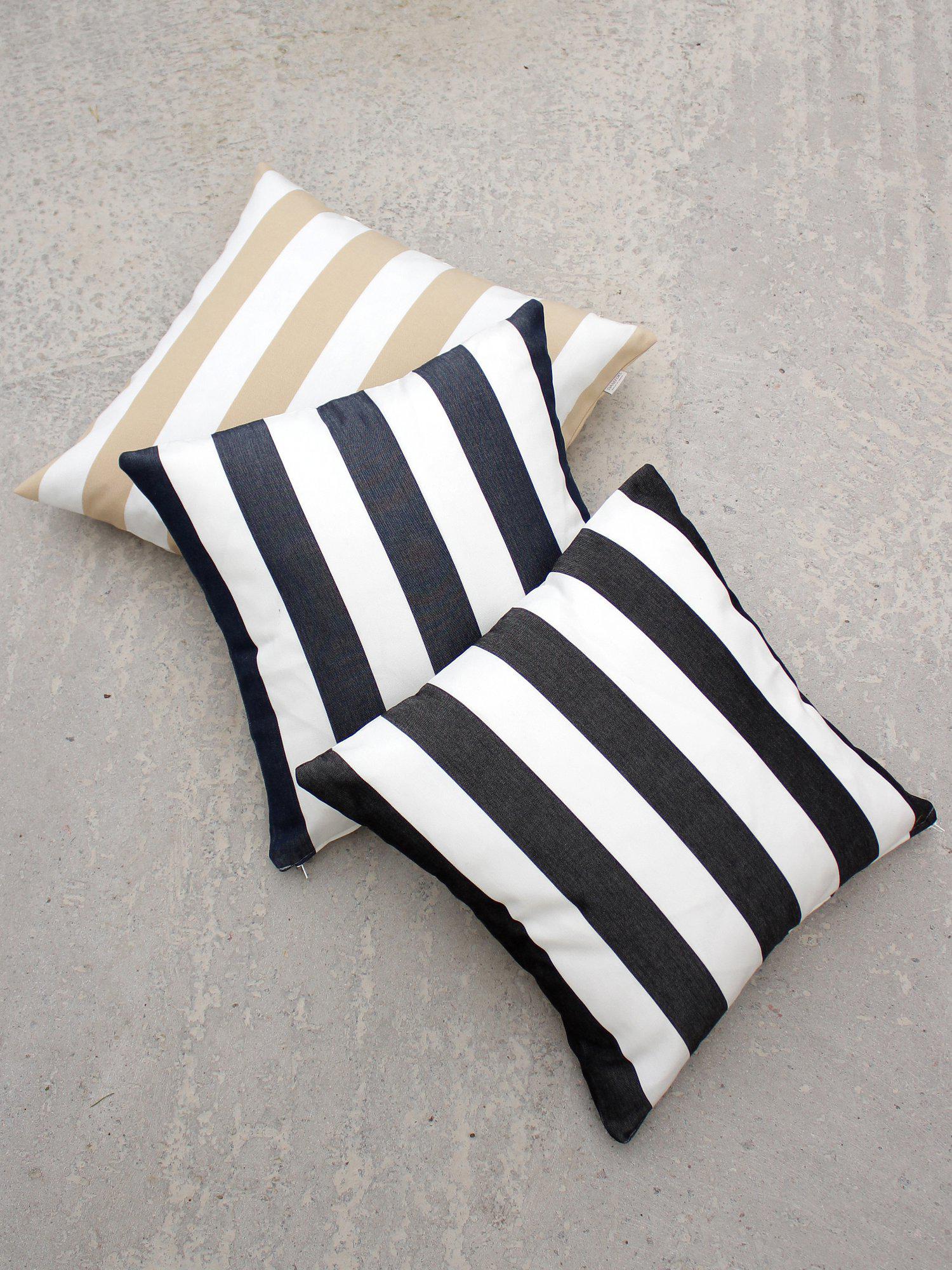 Dis Kuddfodral Beige 50x50cm