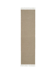 Adam Löpare Offwhite 33x120cm