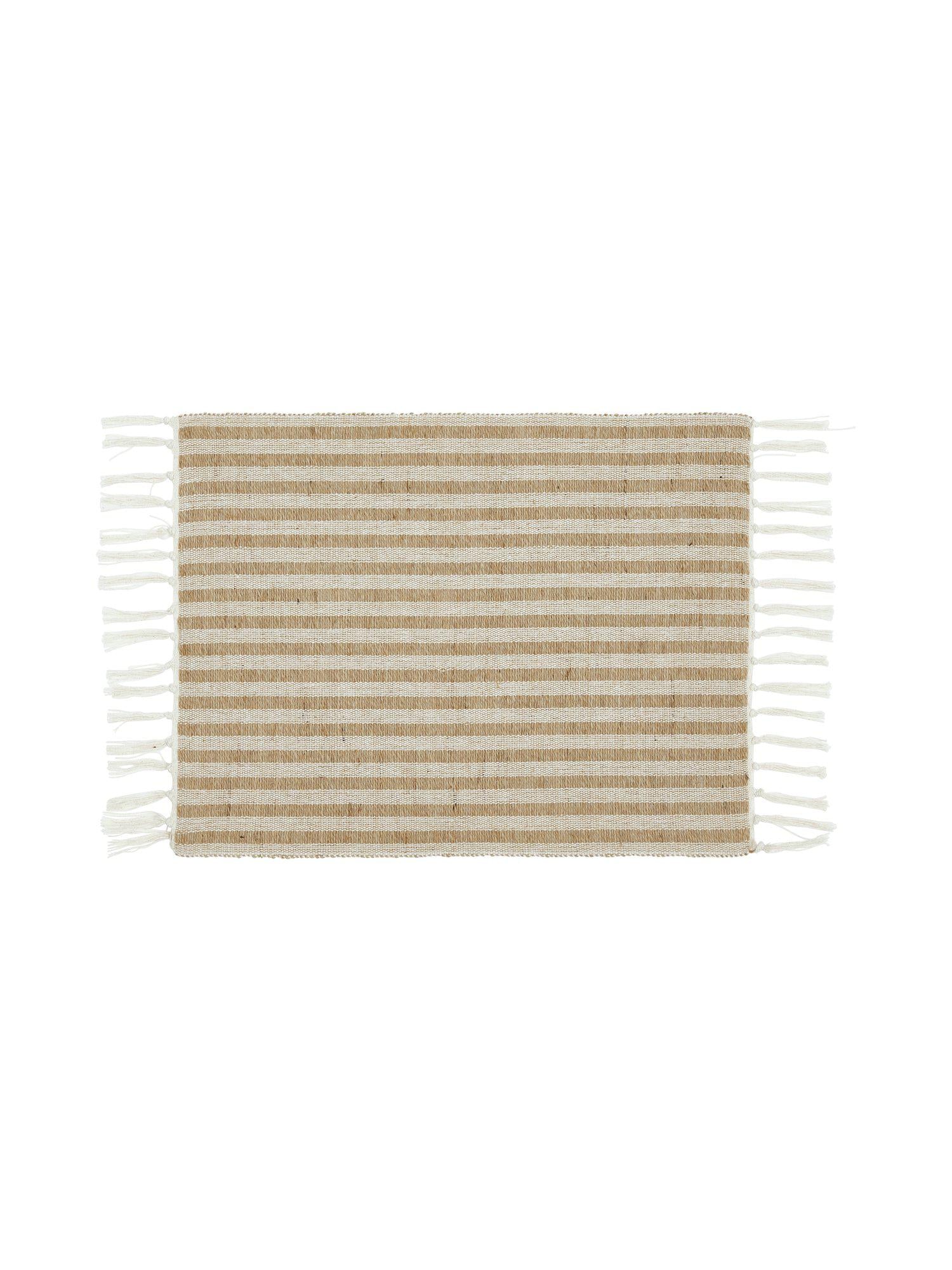 Adam Tablett Offwhite 33x45cm