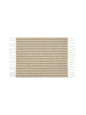 Adam Tablett Offwhite 33x45cm