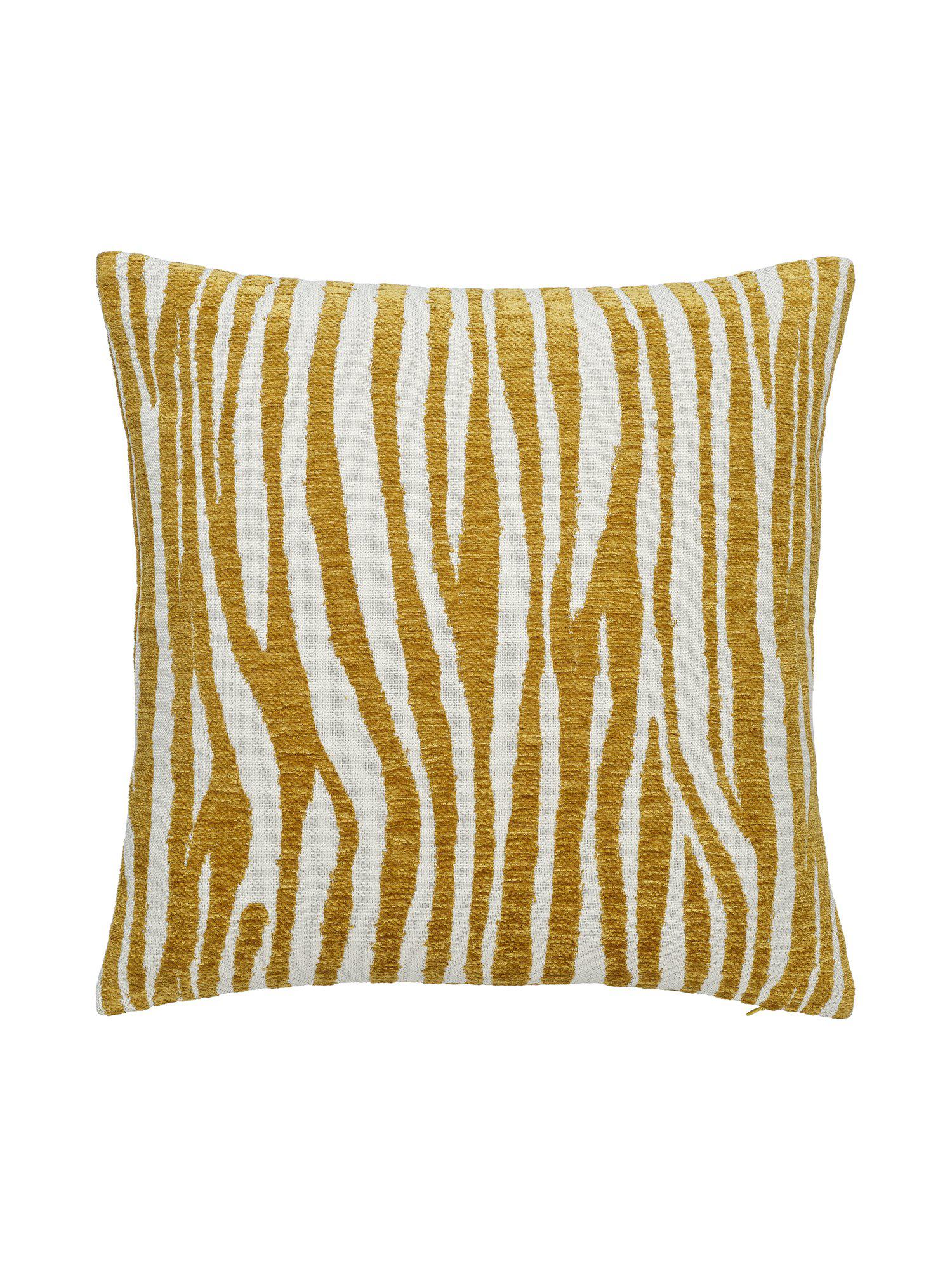 Marty Kuddfodral Honung 45x45cm