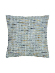 Ziggy Kuddfodral Turkos 45x45cm