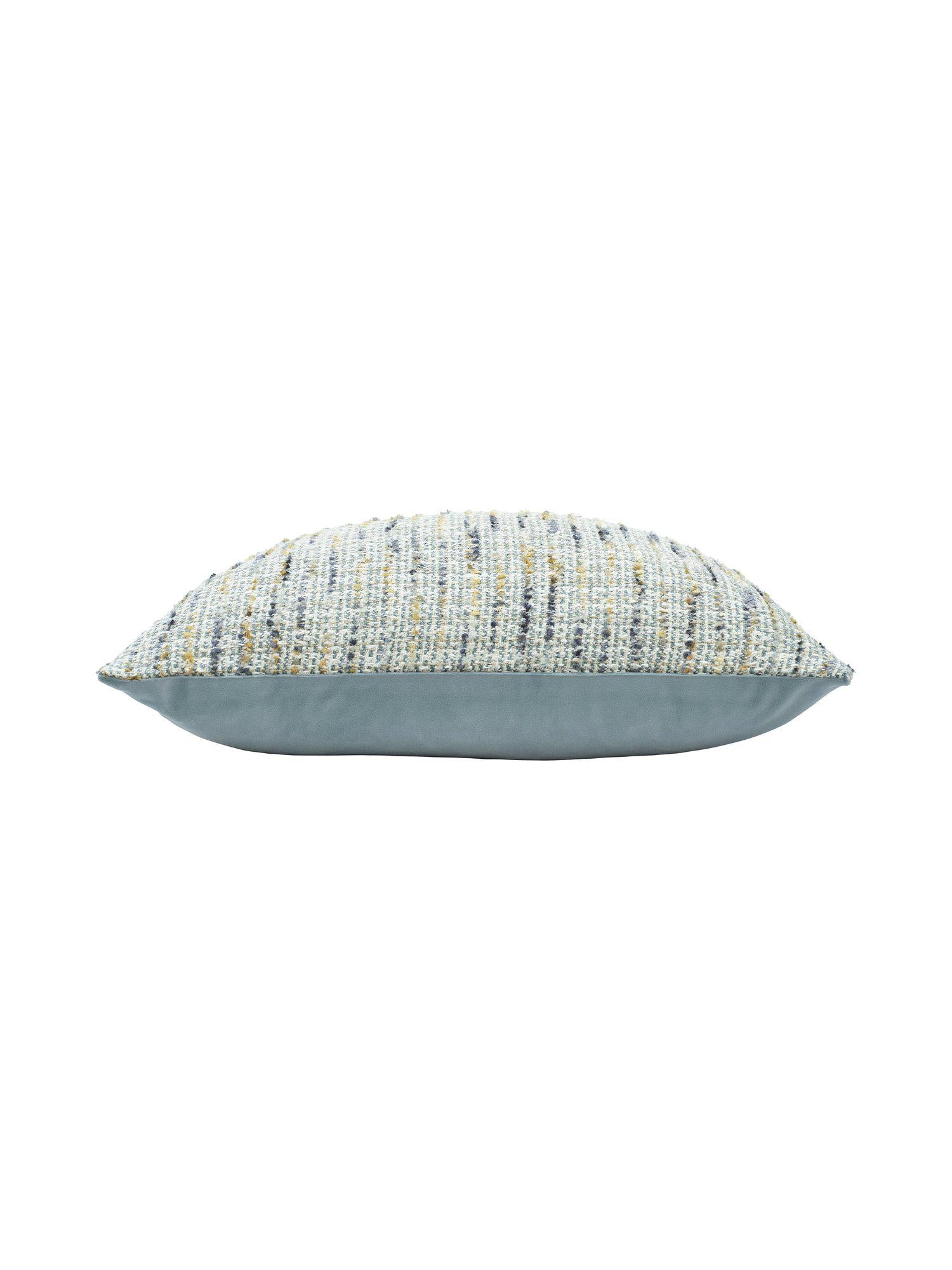 Ziggy Kuddfodral Turkos 45x45cm