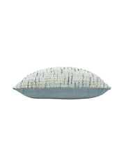 Ziggy Kuddfodral Turkos 45x45cm