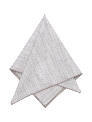 Sabina Servett 4P Beige 45x45cm