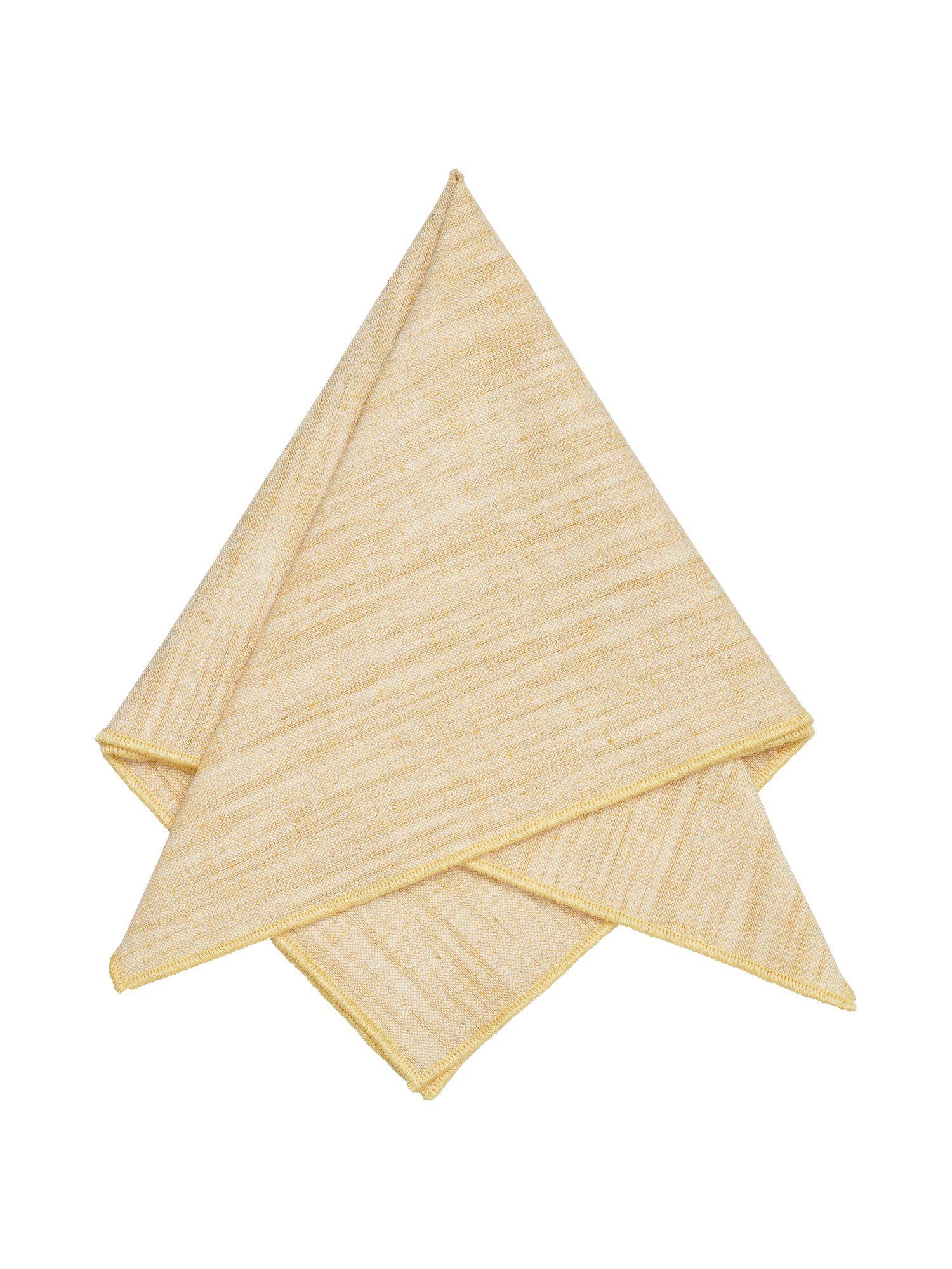 Sabina Servett 4P Havre 45x45cm