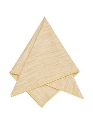 Sabina Servett 4P Havre 45x45cm