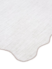 Sabina Tablett Beige 35x45cm