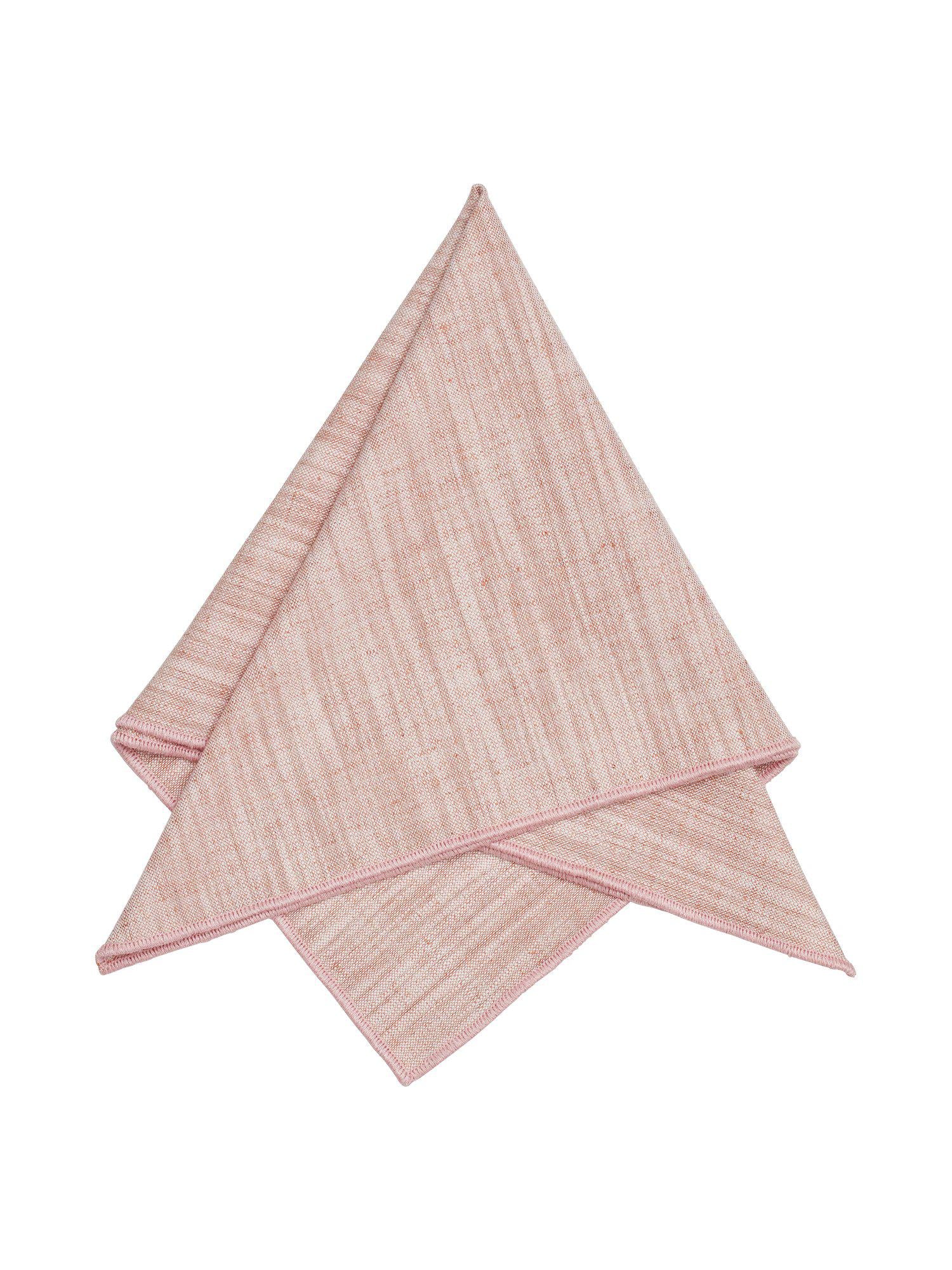 Sabina Servett Rosa 45x45cm