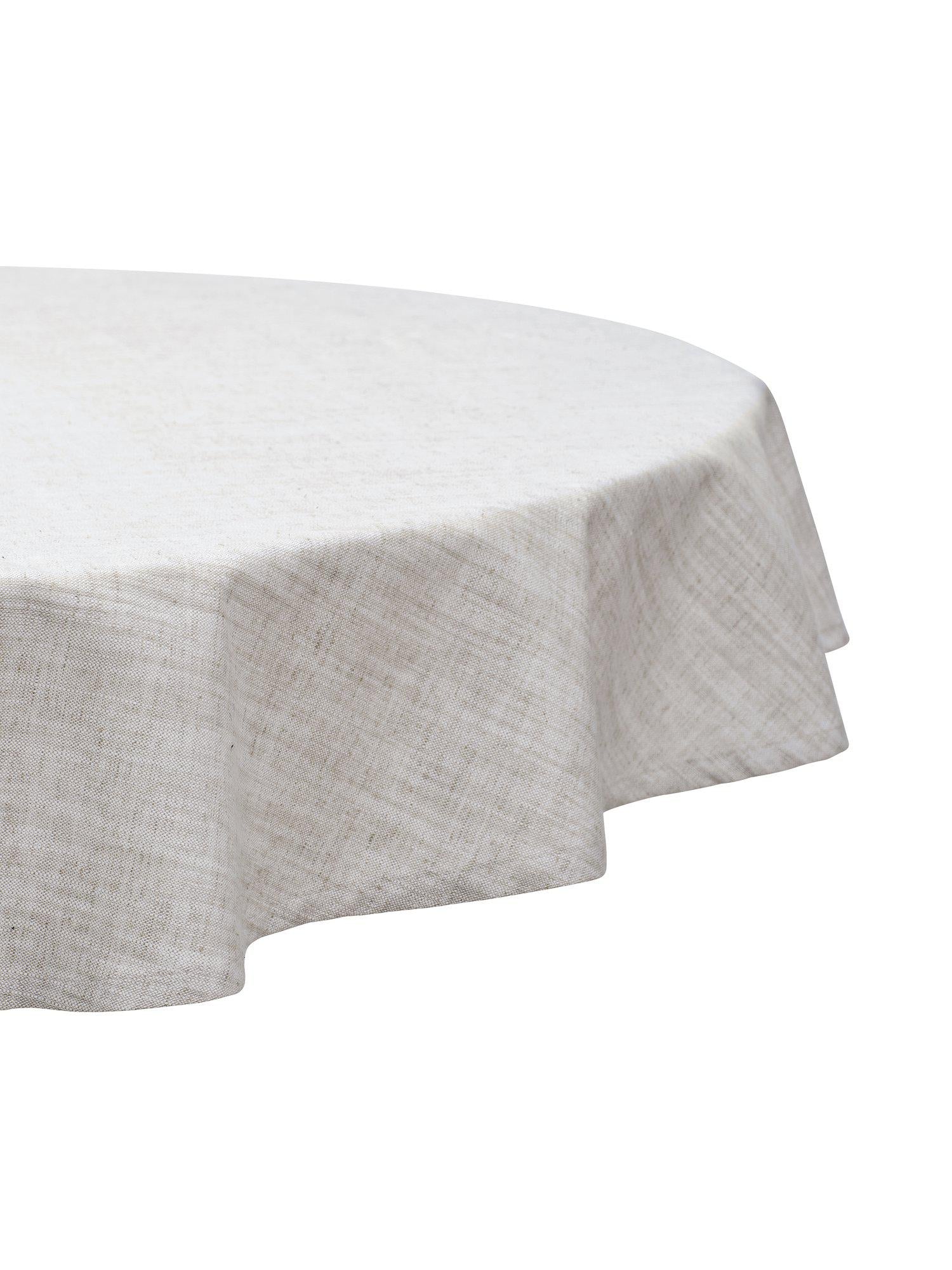 Sabina Duk Beige D200cm
