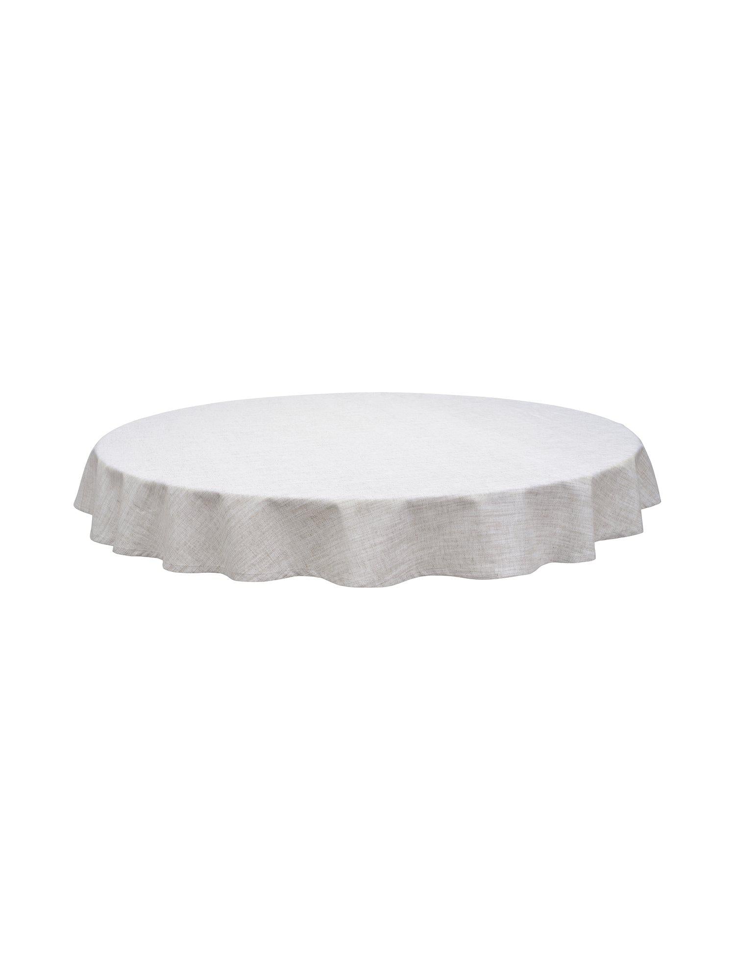 Sabina Duk Beige D200cm