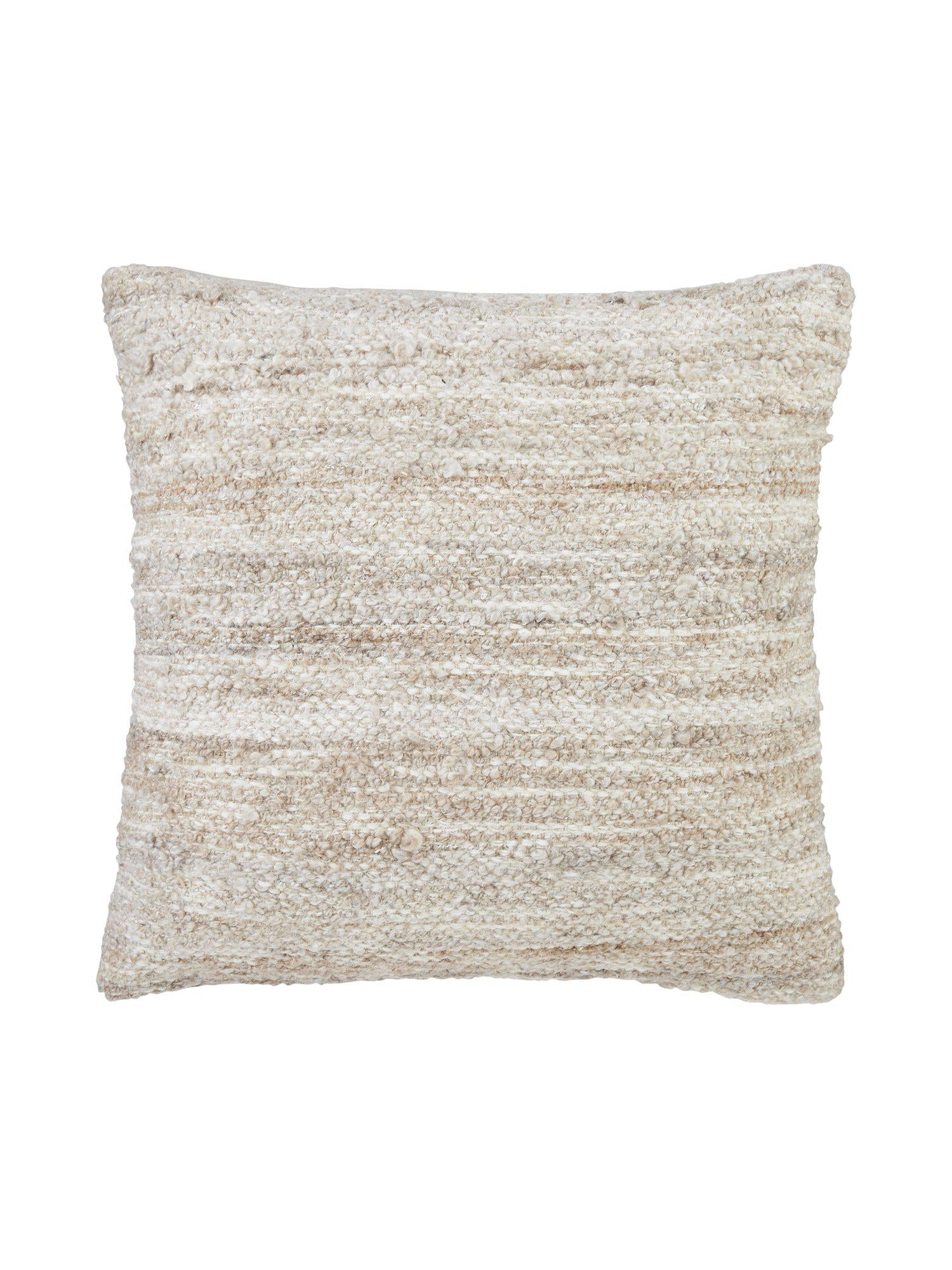 Jana Kuddfodral Beige 45x45cm