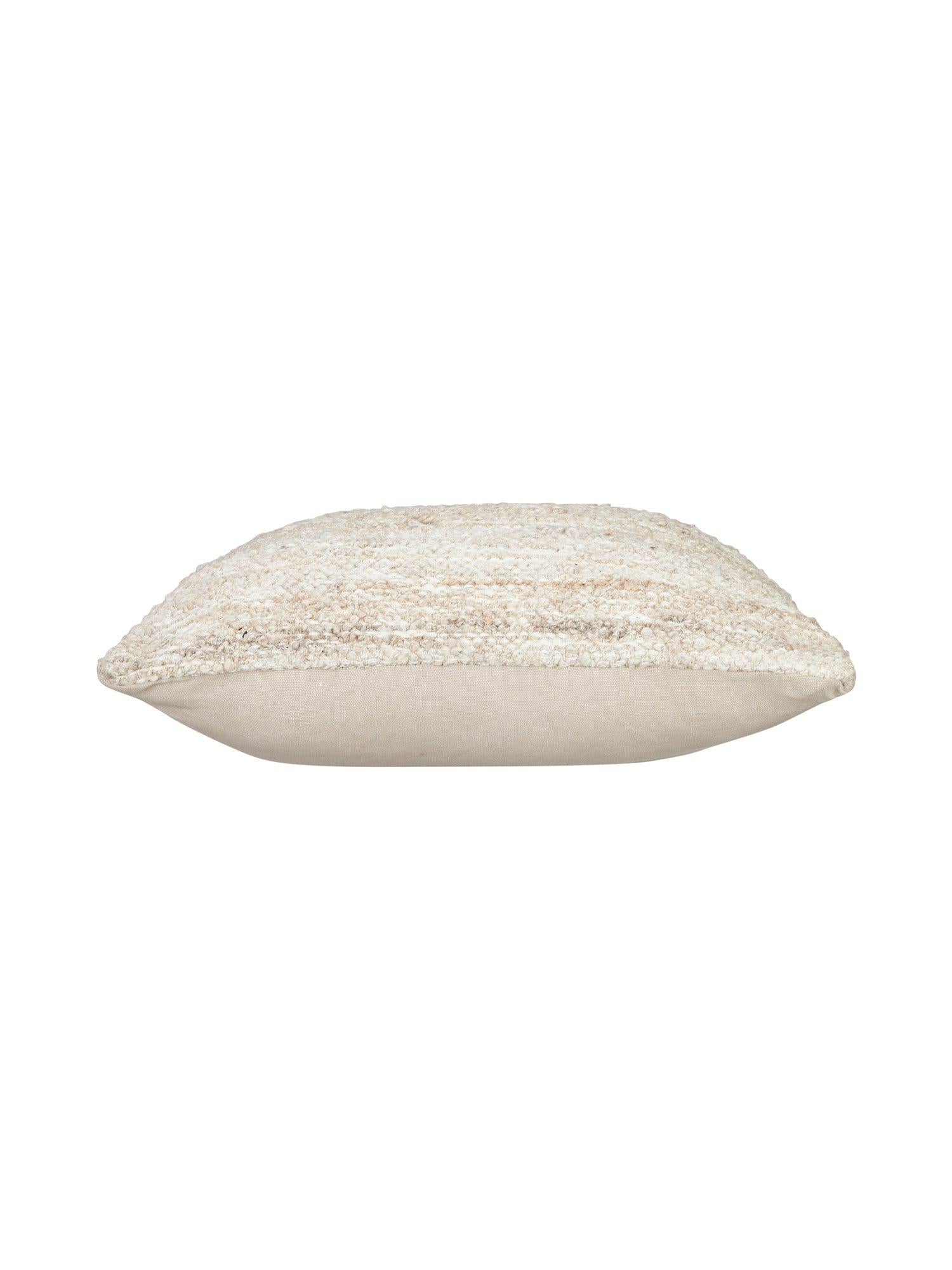 Jana Kuddfodral Beige 45x45cm