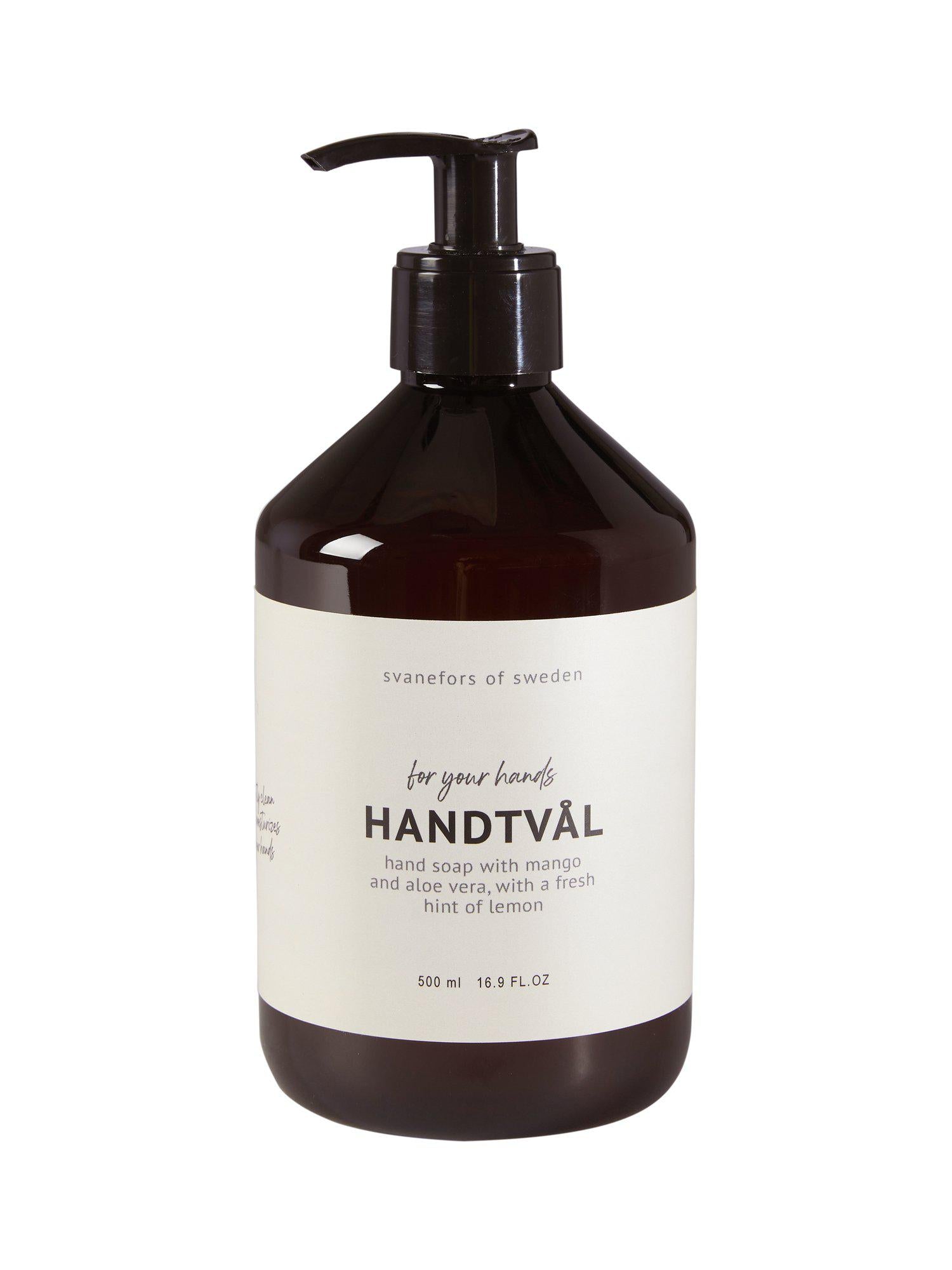 Handtvål Sand 500ml