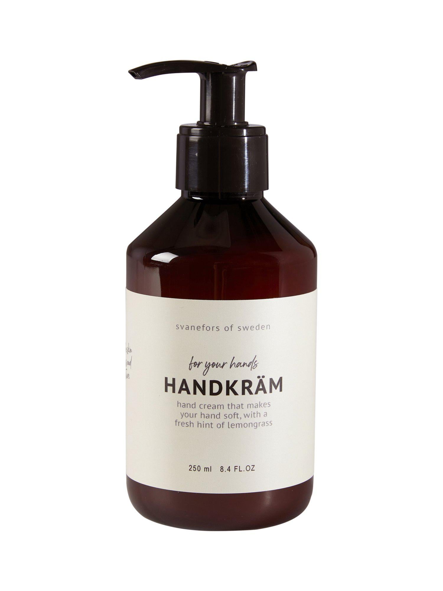 Handkräm Sand 250ml