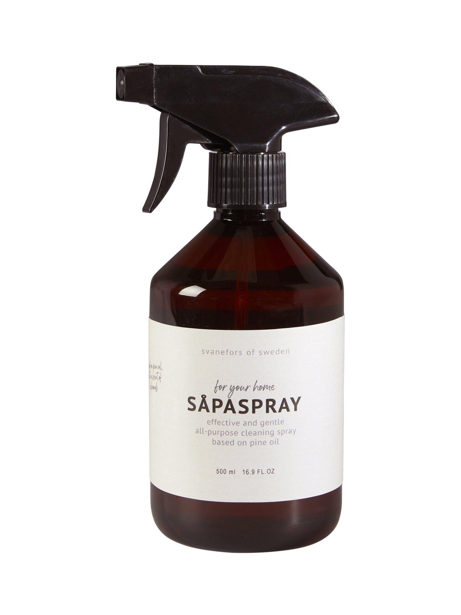 Såpaspray Sand 500ml