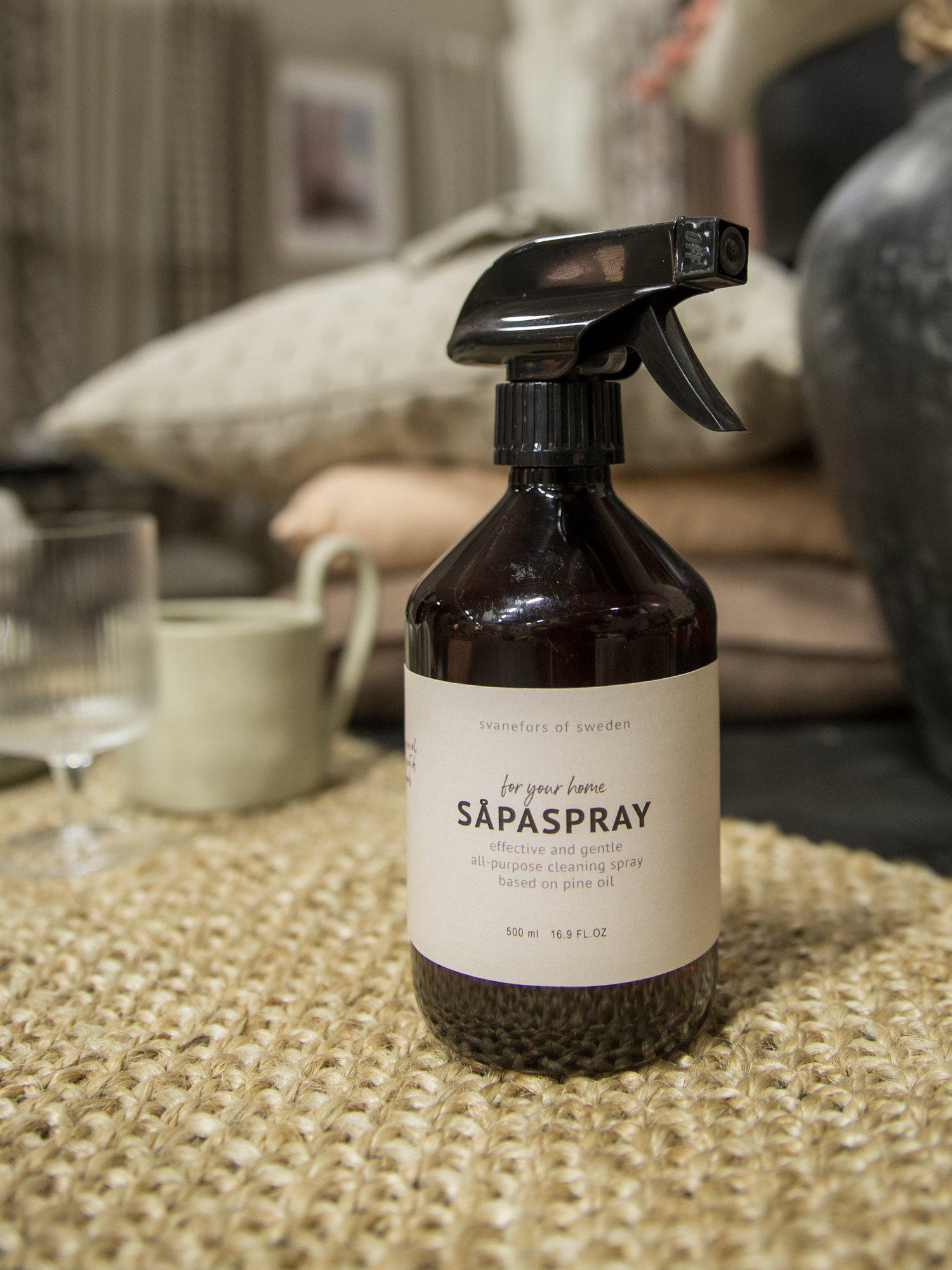 Såpaspray Sand 500ml