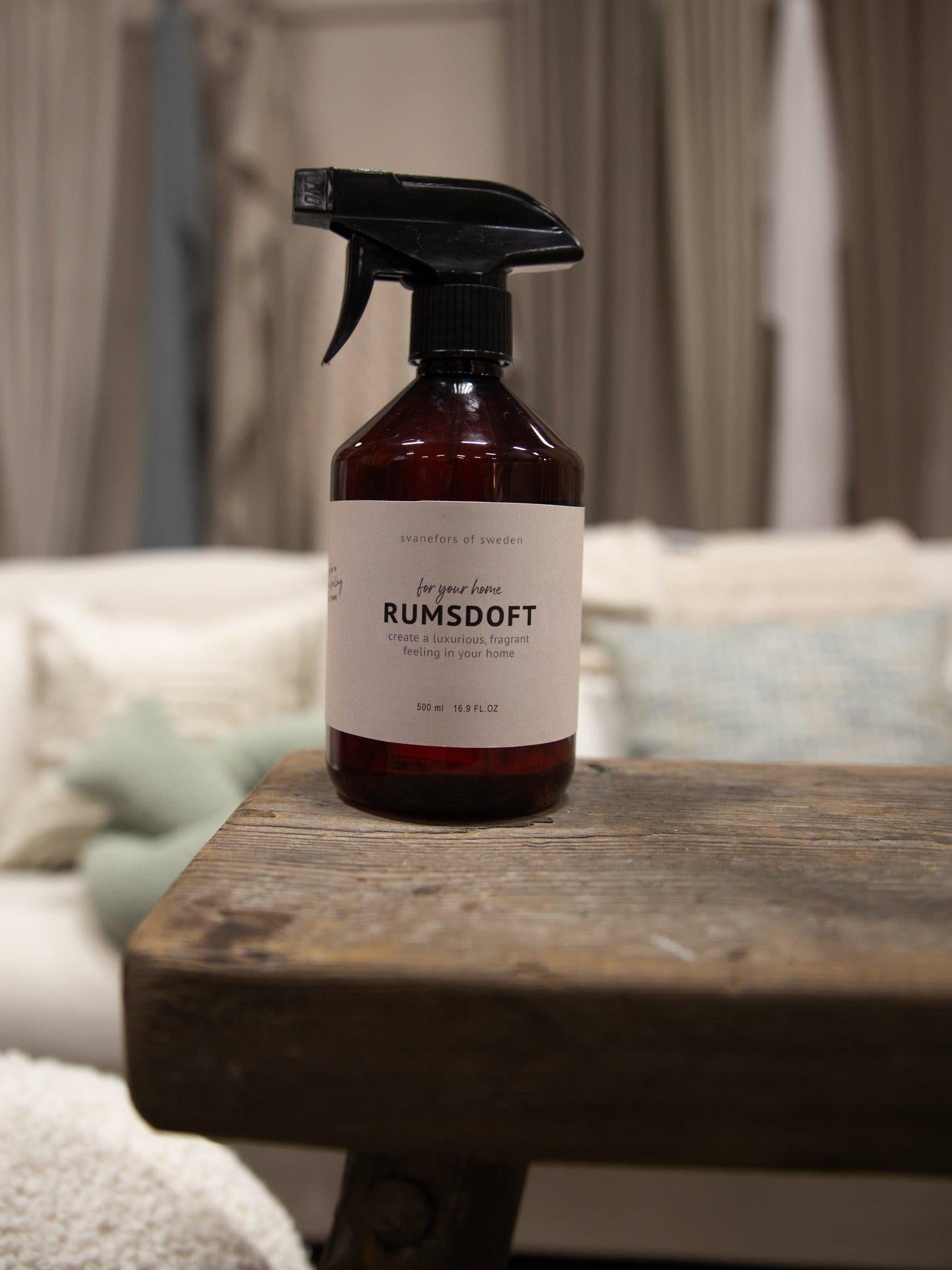 Rumsdoft Sand 500ml