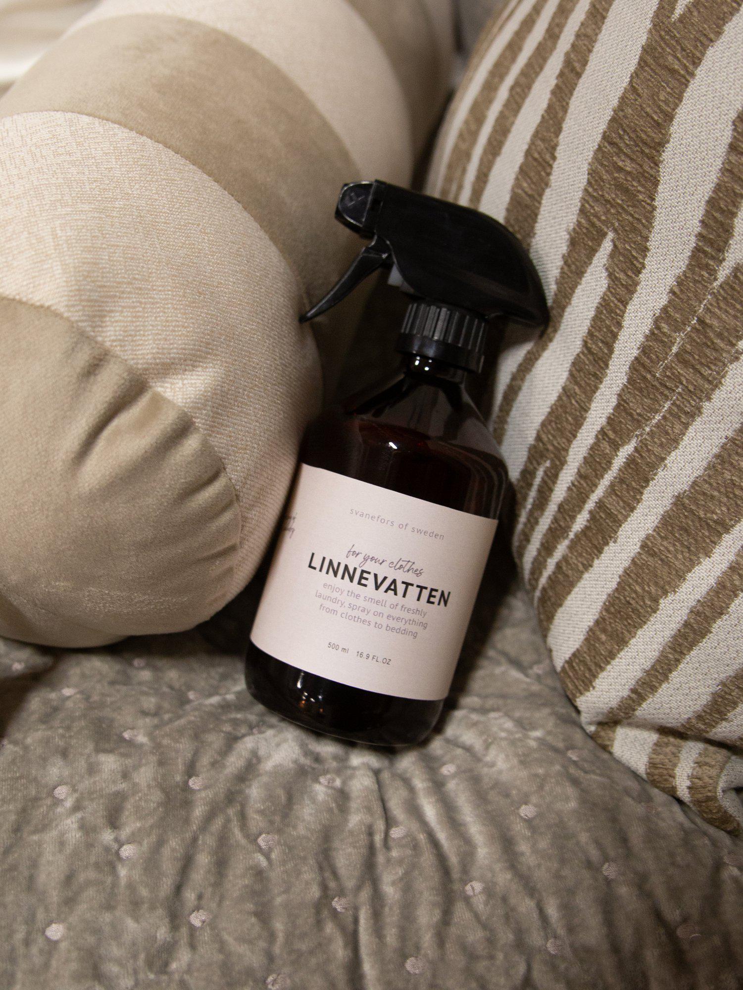 Linnevatten Sand Fresh & Soft 500ml