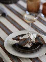 Lollo Servett Fudge 45x45cm