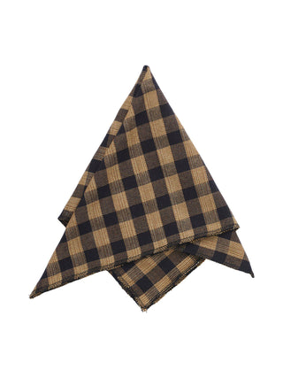 Ava Servett Fudge 45x45cm