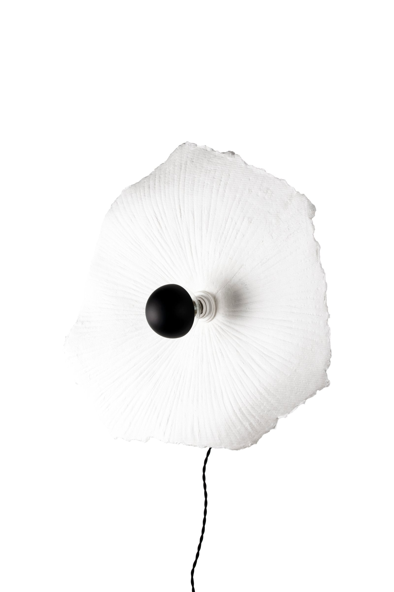 Plafond/Vägglampa Tropez 60 Natur