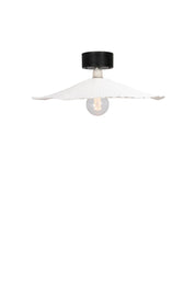 Plafond/Vägglampa Tropez 60 Natur