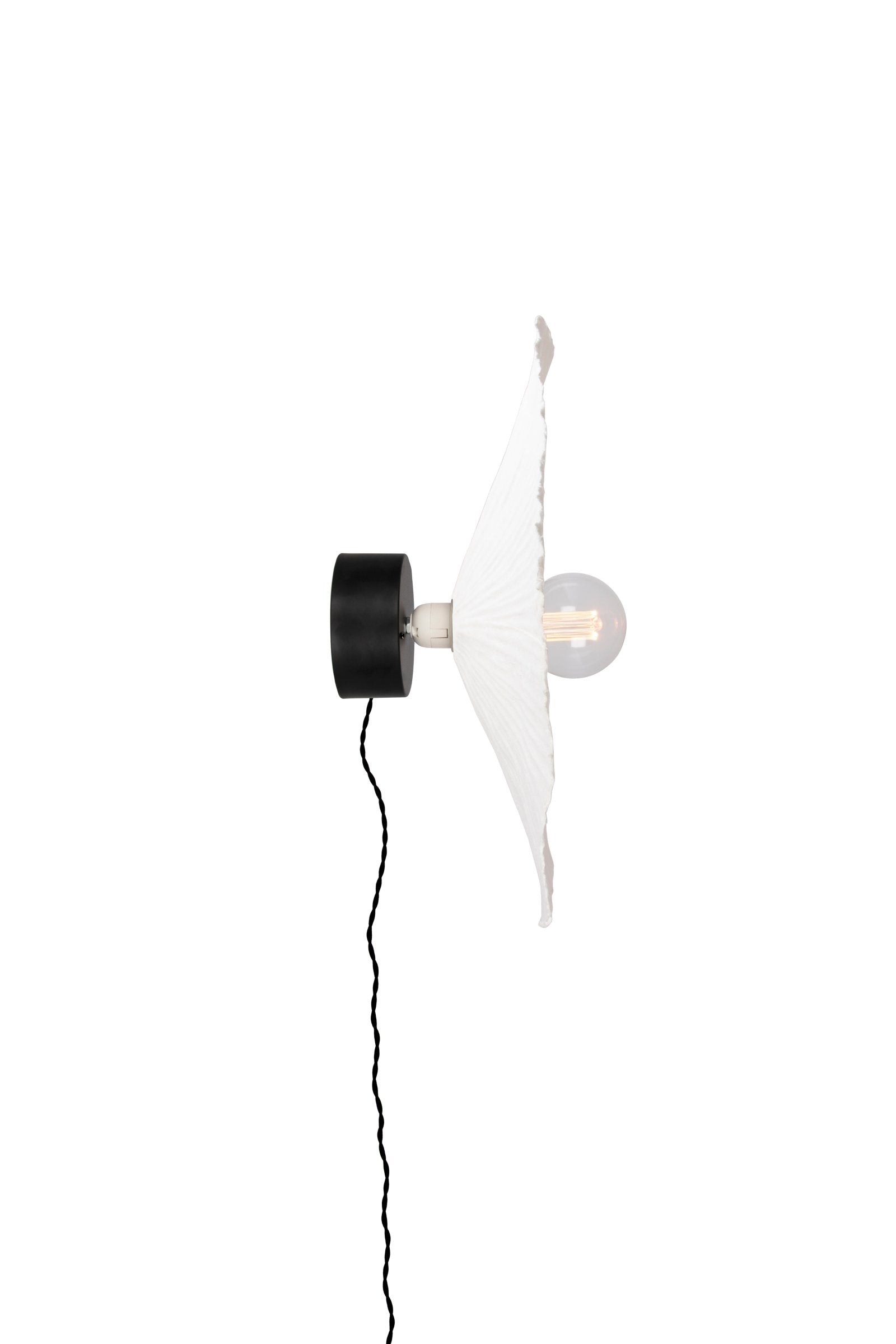 Plafond/Vägglampa Tropez 60 Natur