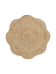 Ekdal Tablett Jute 38cm