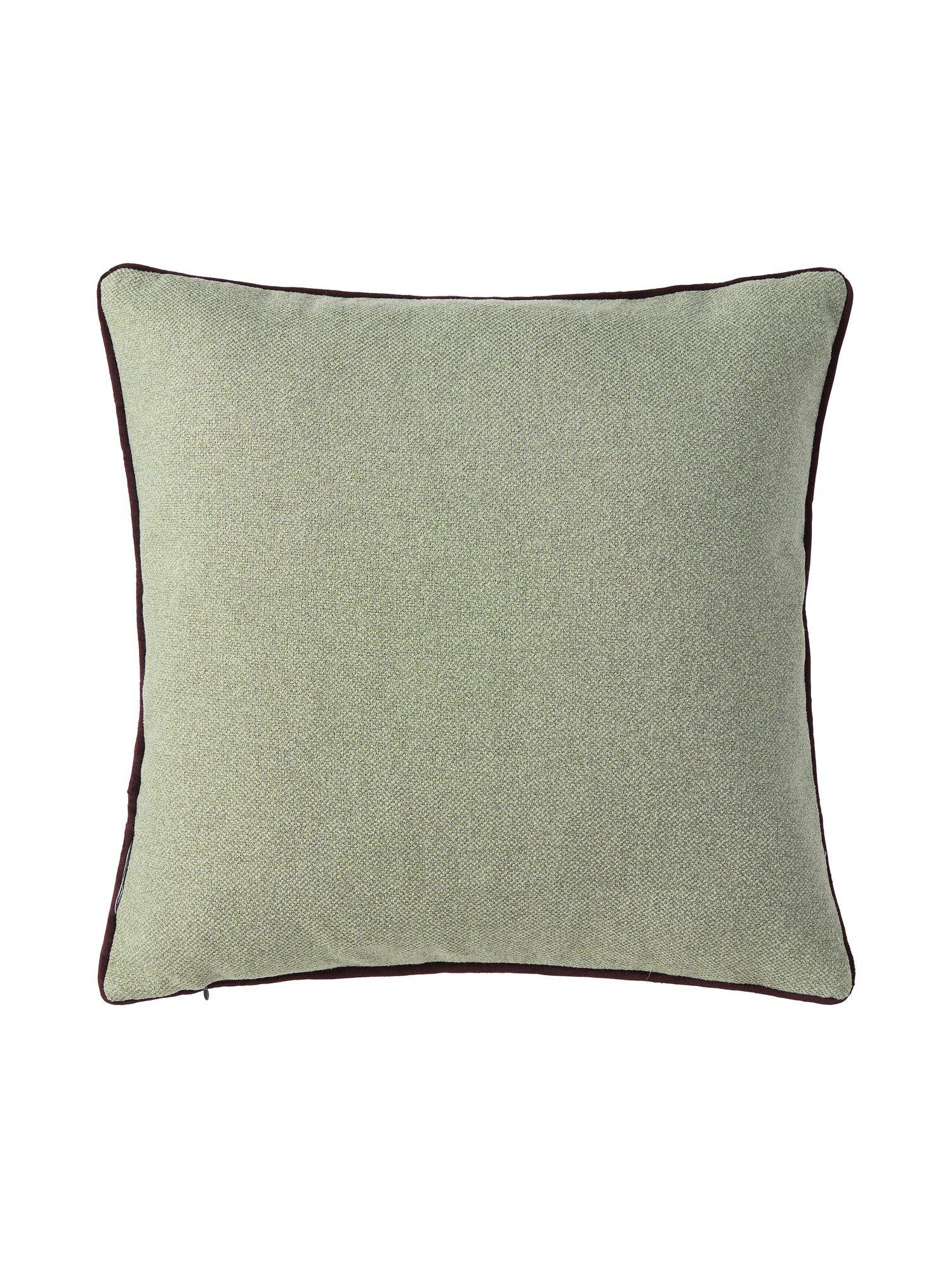 Todd Kuddfodral Mossa 45x45cm