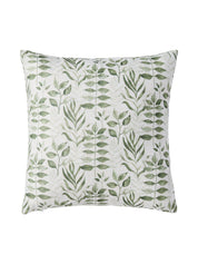 Filippa Kuddfodral Mossa 45x45cm