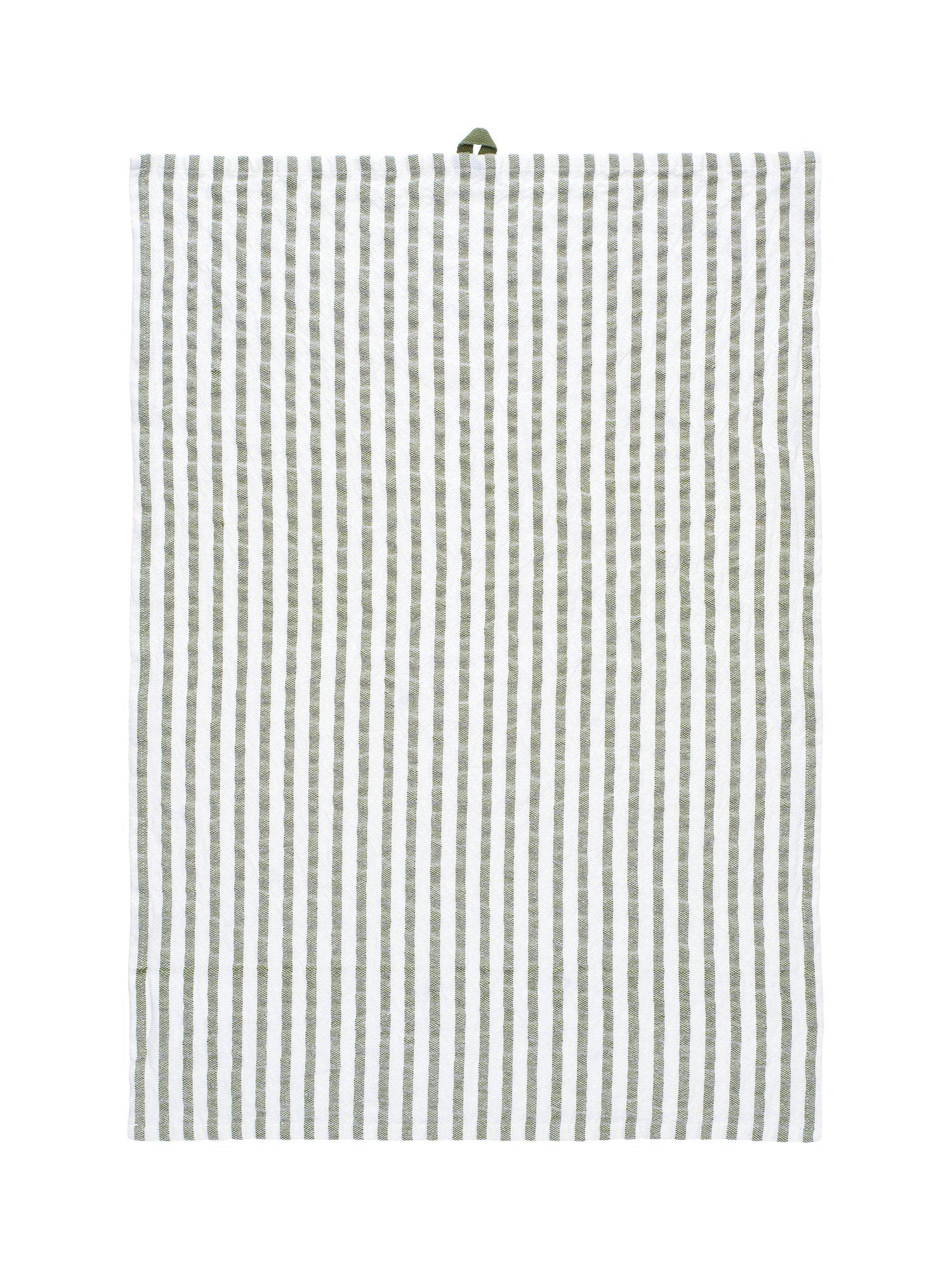 Agata Kökshandduk Mossa 50x70cm
