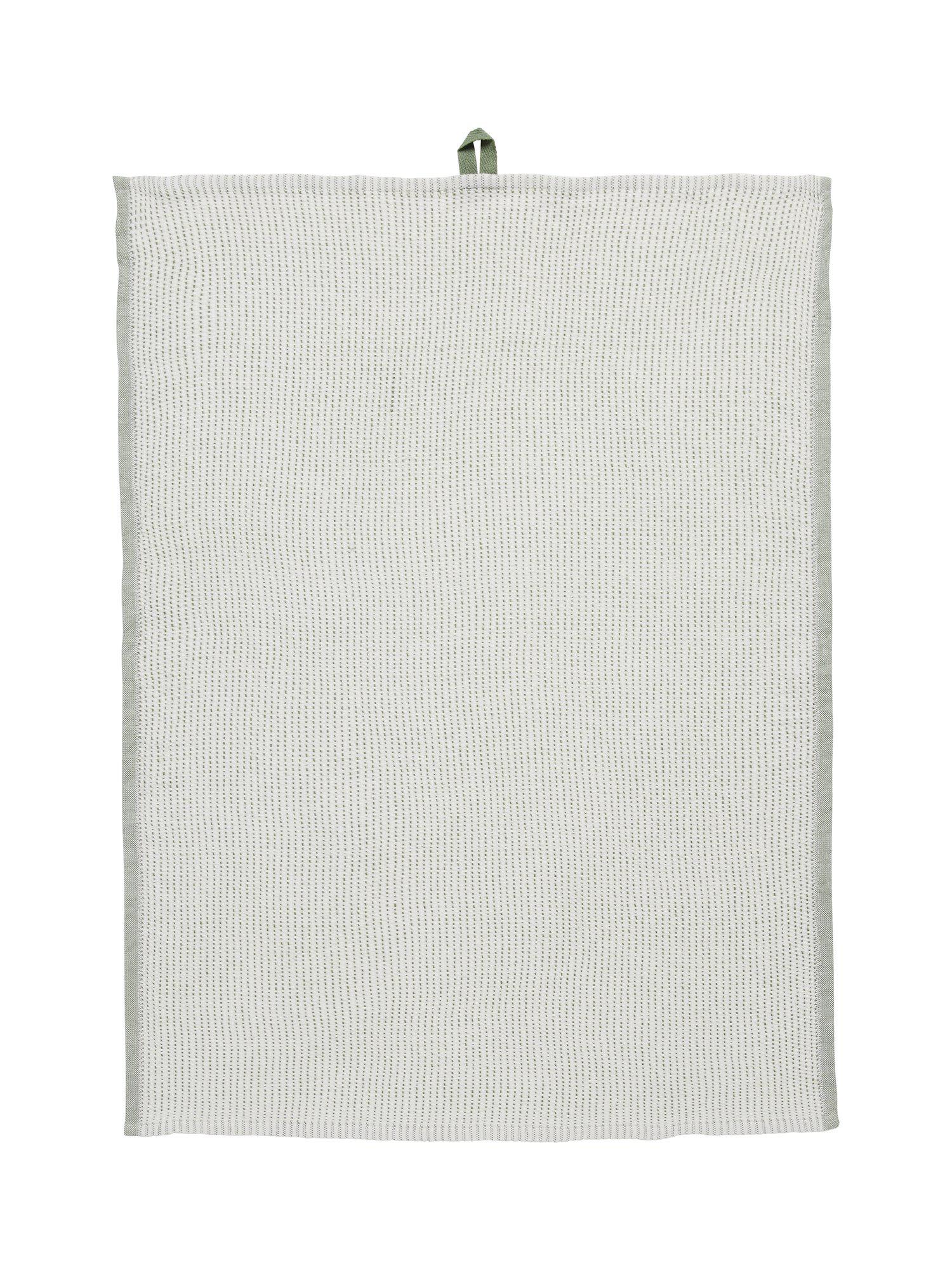 Vera Kökshandduk Mossa 50x70cm