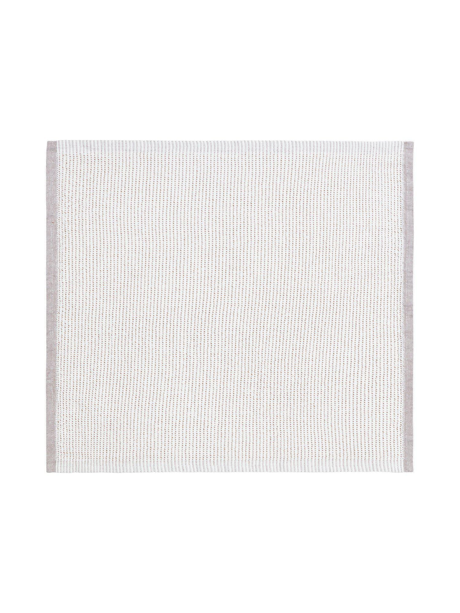 Vera Servett Toast 50x50cm